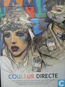 Couleur directe