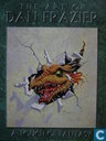 A Touch of Fantasy, the art of Dan Frazier