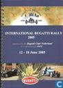 Internationale Bugatti Rally 2005