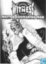 The Witness meets a Godfearing Man