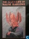 The alien life of Wayne Barlowe