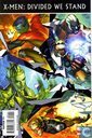 X-Men: Divided we Stand 1