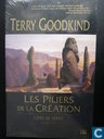 Les Piliers se la Création
