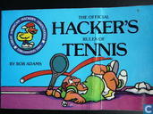 The official Hacker's rules of Tennis