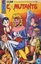 Solo Ex-Mutants 2