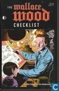 Wallace Wood Checklist