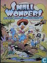 Small Wonders, the funny animal art of Frank Frazetta