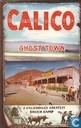 Calico Ghost Town