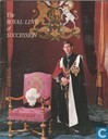 The Royal Line of Succession