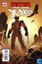 Timestorm 2009-2099: X-men