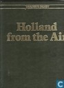 Holland from the air