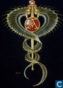 Achilleos Monogram