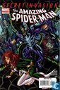 Secret Invasion: The Amazing Spider-Man
