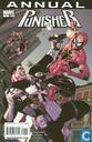 Punisher Annual 1