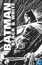 Batman Black and White