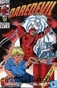 Daredevil Vs. Vapora