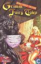 Grimm Fairy Tales April Fools