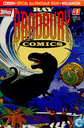 Special All-Dinosaur Issue