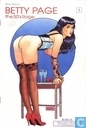 Betty Page - the 50's rage 1
