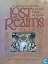 Lost Realms, an illustrated exploration of the lands behinds the legends