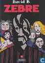 Zèbre