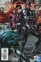 Secret Invasion: War of Kings