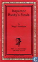 Inspector Rusby's Finale