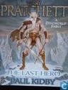 The last Hero