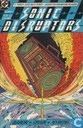 Sonic Disruptors