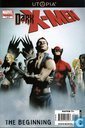 Dark X-Men: The Beginning 1