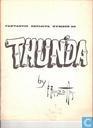Thunda