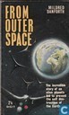 From outer space