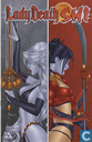 Lady Death/Shi preview