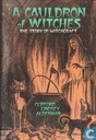 A cauldron of witches