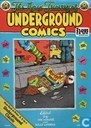 The Apex Treasury of Undergound Comics