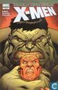 World War Hulk: X-Men 1