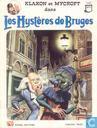 Les Mystères de Bruges
