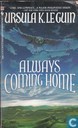 Always coming home