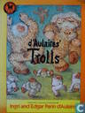 D'Aulaire's Trolls