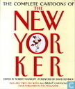 The Complete Cartoons of The New Yorker