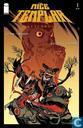 The Mice Templar Sketchbook