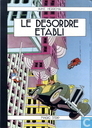 Le desordre etabli