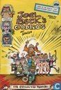 Joel Beck's Comics and Stories