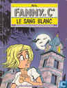 Le sang Blanc
