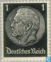Hindenburg, Paul von 1847-1934