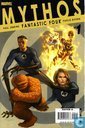 Mythos: Fantastic Four #1