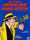 Dick Tracy: America's most famous detective