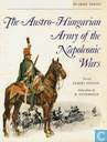The Austro-Hungarian Army of the Napoleonic Wars