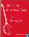 How to play the 5-string banjo