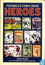Football's Comic Book Heroes